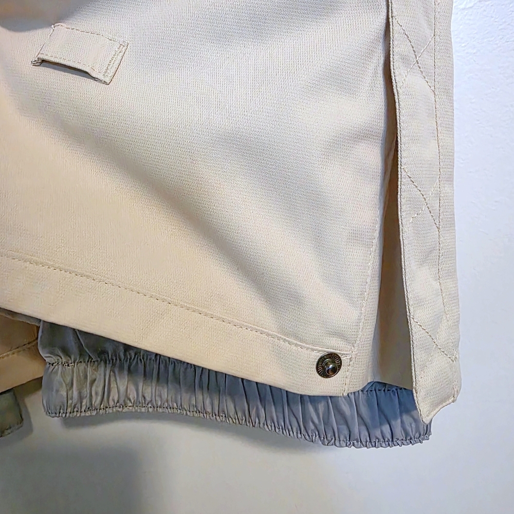 NEW Roxy Nadia Snow Pants Cream - Picture 8 of 13